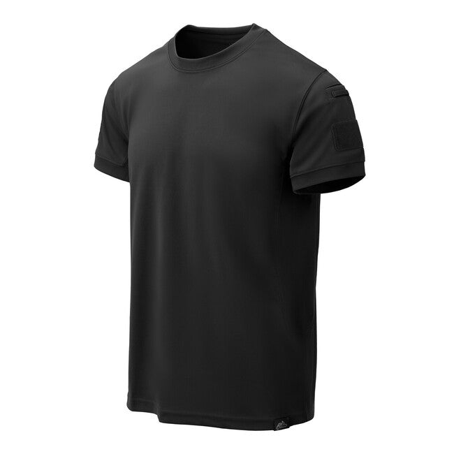 Helikon-Tex TopCool Lite футболка з коротким рукавом, чорна