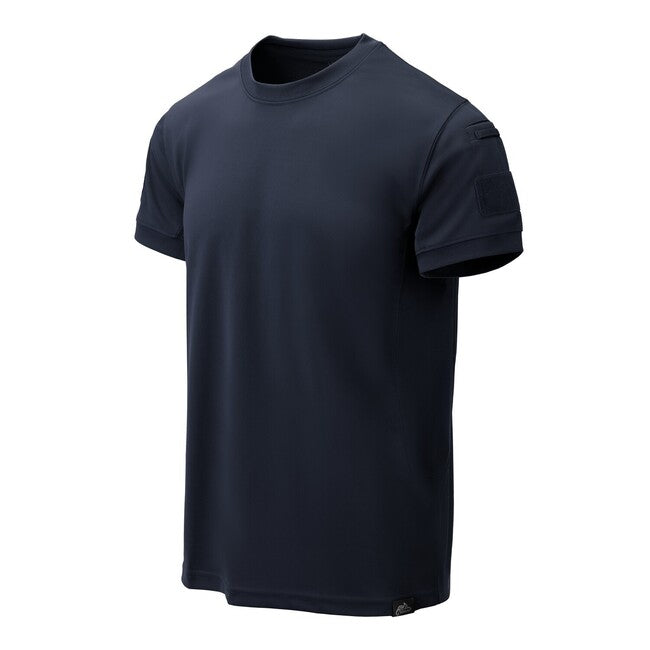 Helikon-Tex TopCool Lite футболка тактична короткі рукави, темно-синя