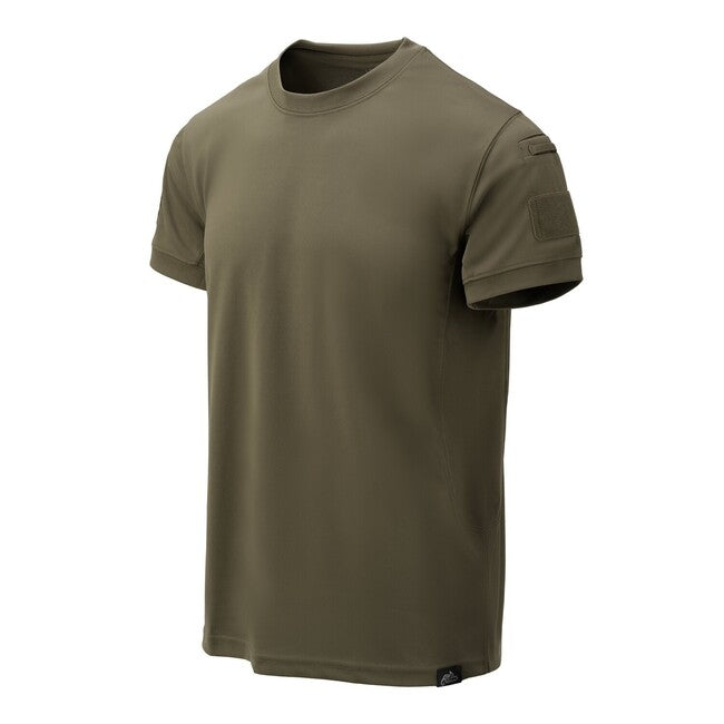 Helikon-Tex TopCool Lite футболка, оливково-зелена