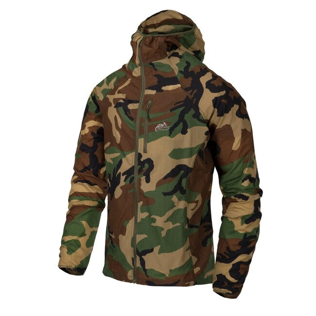Helikon-Tex TRAMONTANE куртка JACKET, лісистий