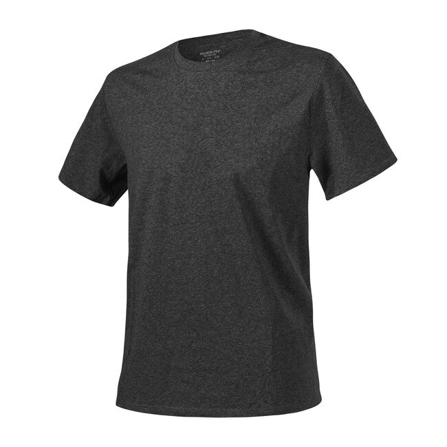 Helikon-Tex футболка Melange Black-Grey
