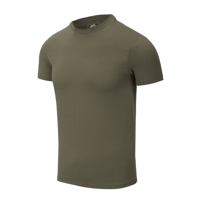 Helikon-Tex Slim футболка, оливково-зелена
