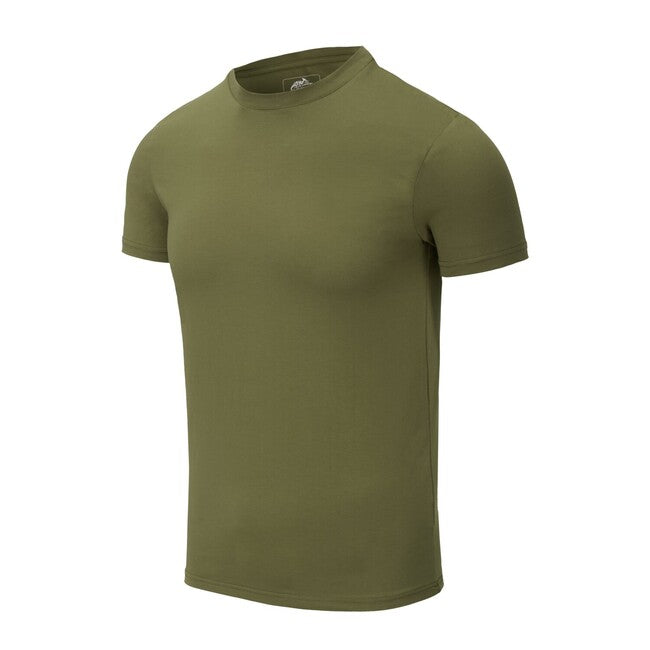 Helikon-Tex Slim футболка, U.S. Зелений