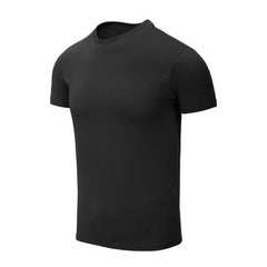 Helikon-Tex SLIM футболка з органічної бавовни, чорна