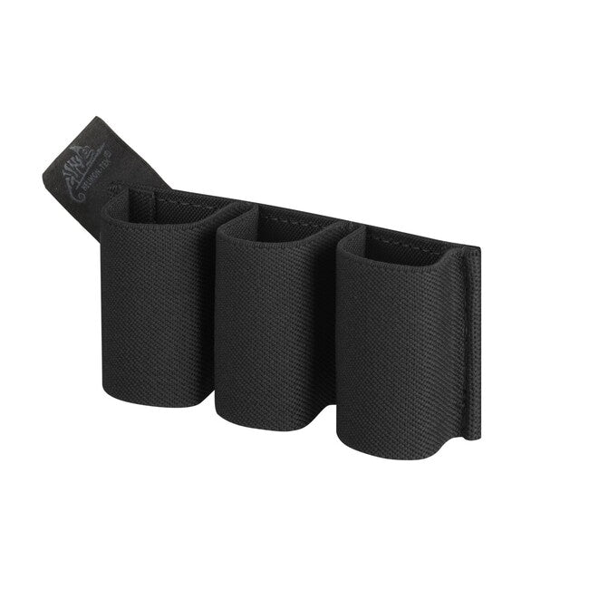 Helikon-Tex Insert потрійна еластична вкладка поліестер, чорна
