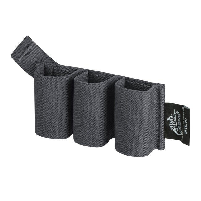 Helikon-Tex потрійна еластична вкладка Polyester, shadow сірий