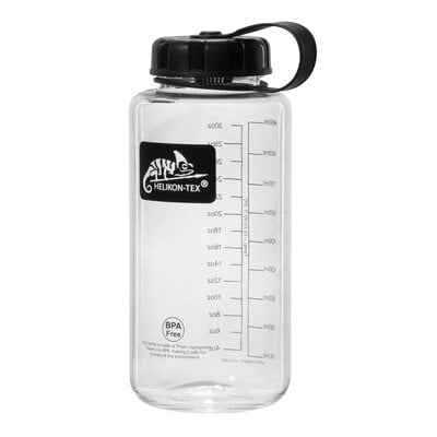 Helikon-Tex пляшка туристична (1Litre) - прозора