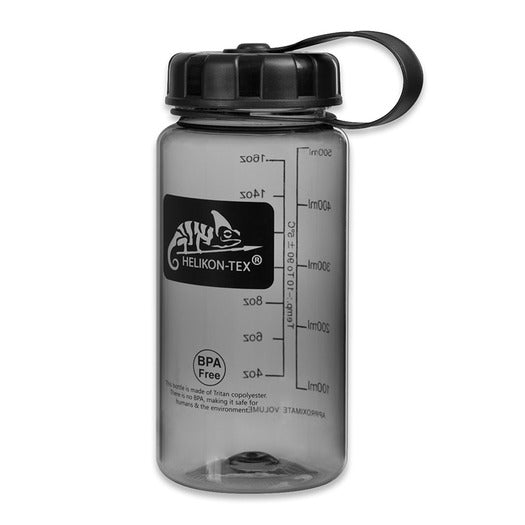 Helikon-Tex туристична фляга (550ml), закопчена