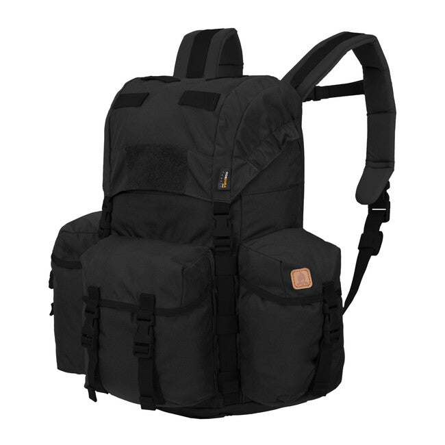 Helikon-Tex Bergen туристичний рюкзак 18л, чорний