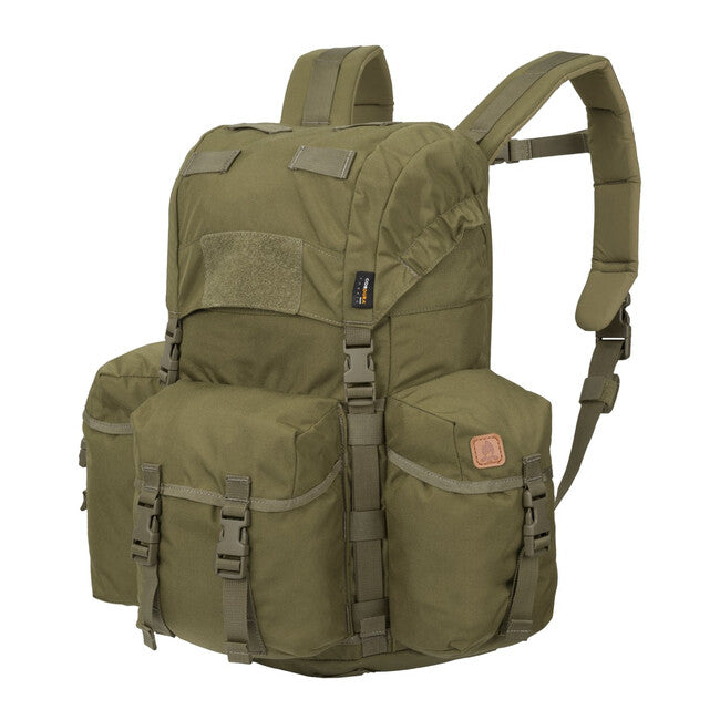 Helikon-Tex Bergen туристичний рюкзак 18l, оливковий