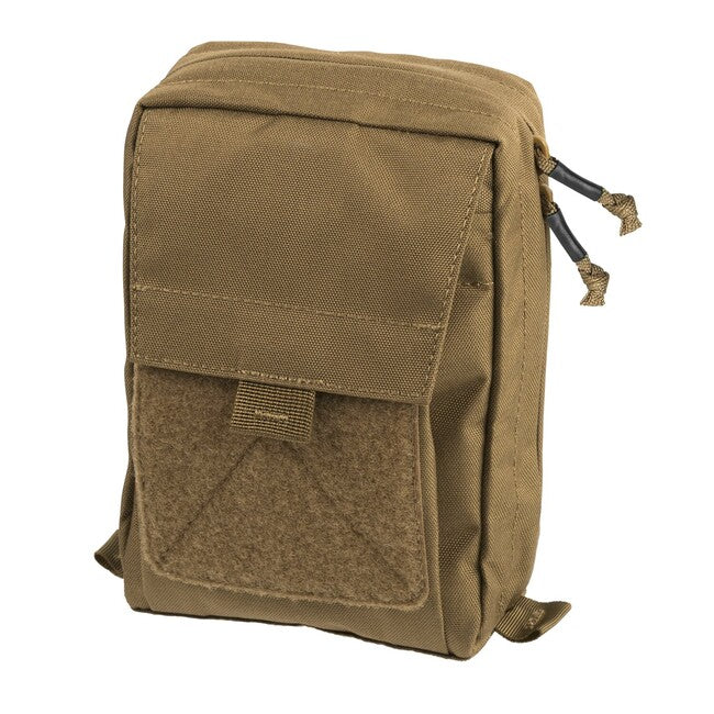 Helikon-Tex URBAN ADMIN сумочка Cordura, койотовий коричневий