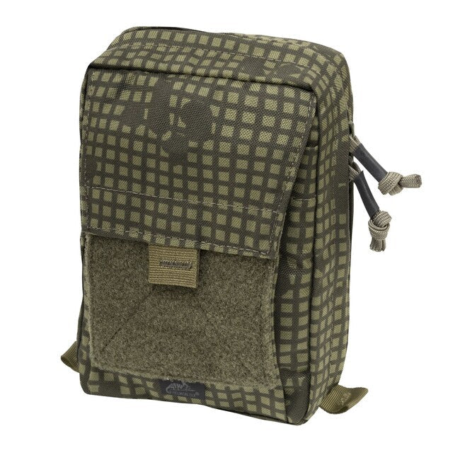 Helikon-Tex чохол Urban Admin Cordura, Пустинний Night Камуфляж