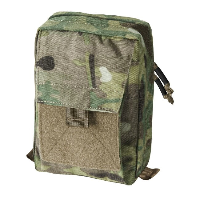 Helikon-Tex URBAN ADMIN сумочка Cordura, мультикам