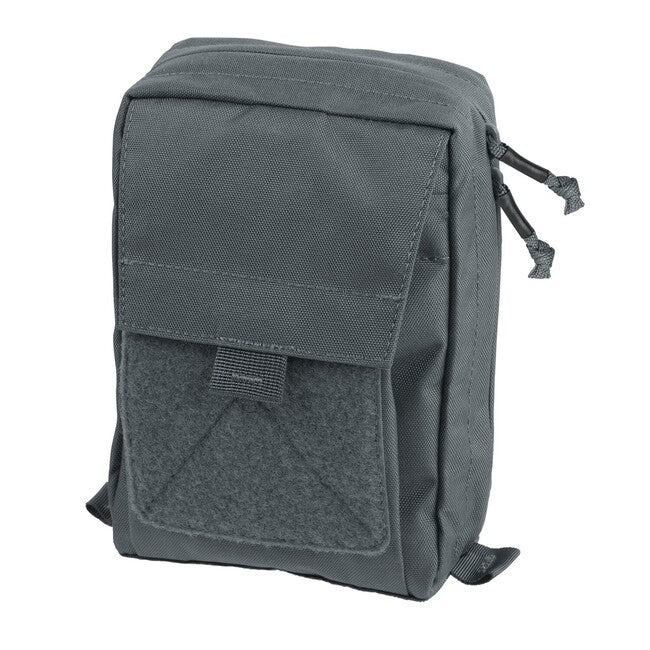 Helikon-Tex URBAN ADMIN сумка Cordura, темно-сірий
