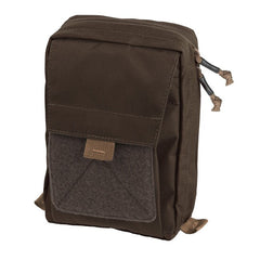 Helikon-Tex pouzdro URBAN ADMIN Cordura, земляно-коричневий/глинистий A