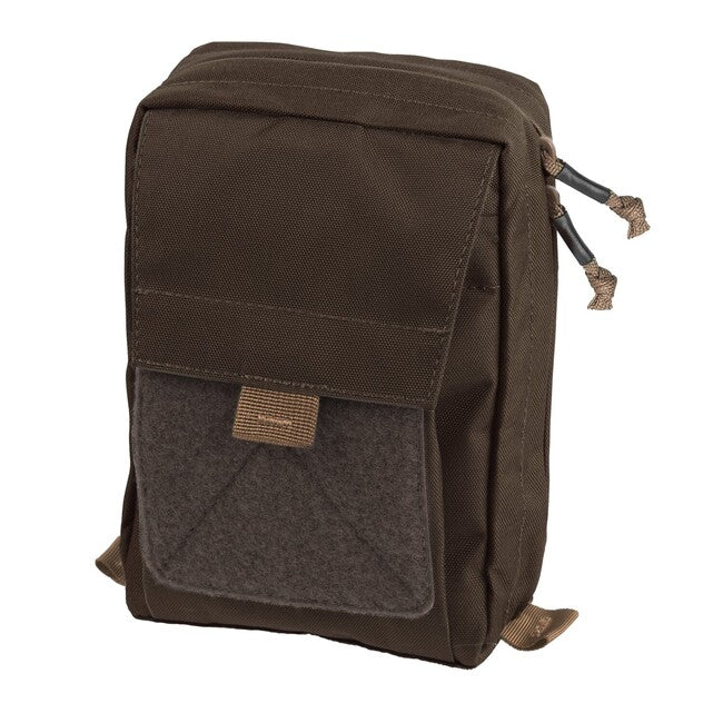 Helikon-Tex pouzdro URBAN ADMIN Cordura, земляно-коричневий/глинистий A