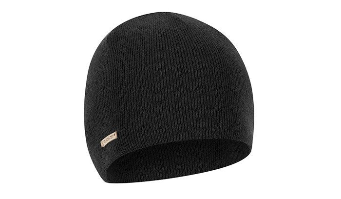 Helikon-Tex Urban Beanie плетена шапка, чорна