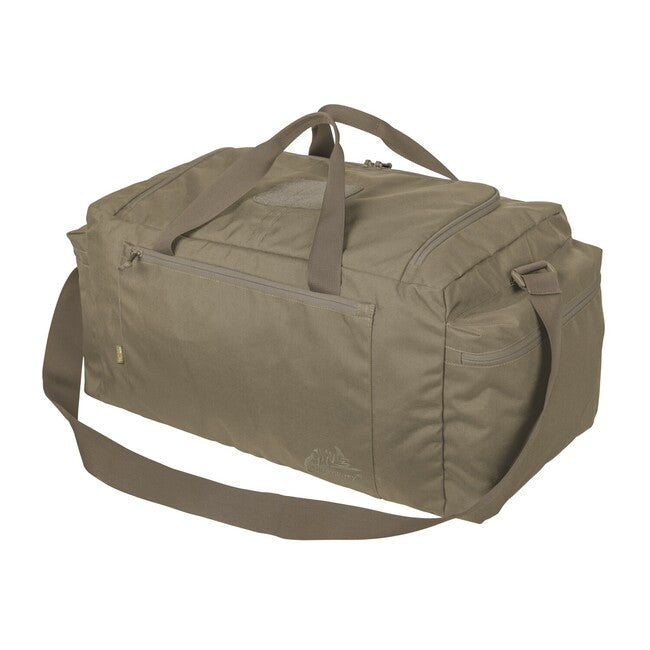 Helikon-Tex URBAN дорожна сумка Cordura, адаптивний зелений