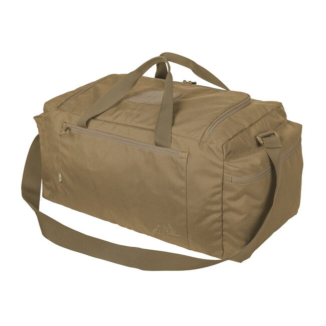 Helikon-Tex URBAN дорожна сумка Cordura, койотовий коричневий
