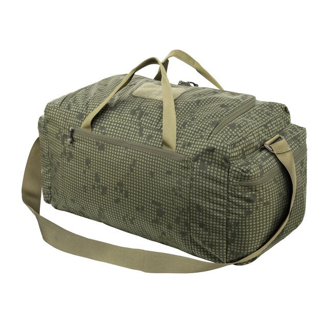 Helikon-Tex URBAN дорожна сумка Cordura, Пустинний Night Камуфляж