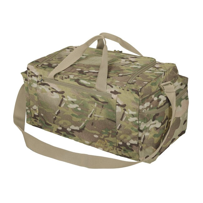 Helikon-Tex URBAN дорожна сумка Cordura, мультикам