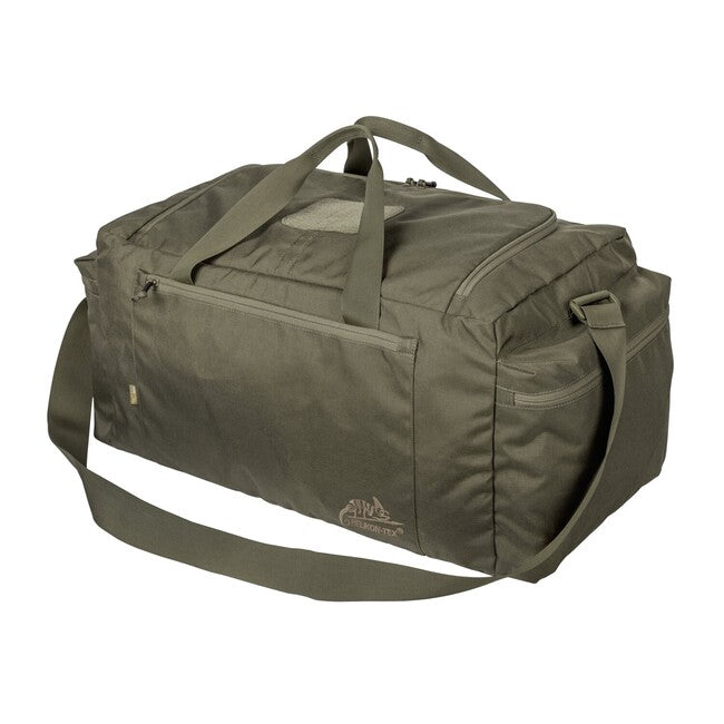 Helikon-Tex URBAN дорожна сумка Cordura, RAL 7013