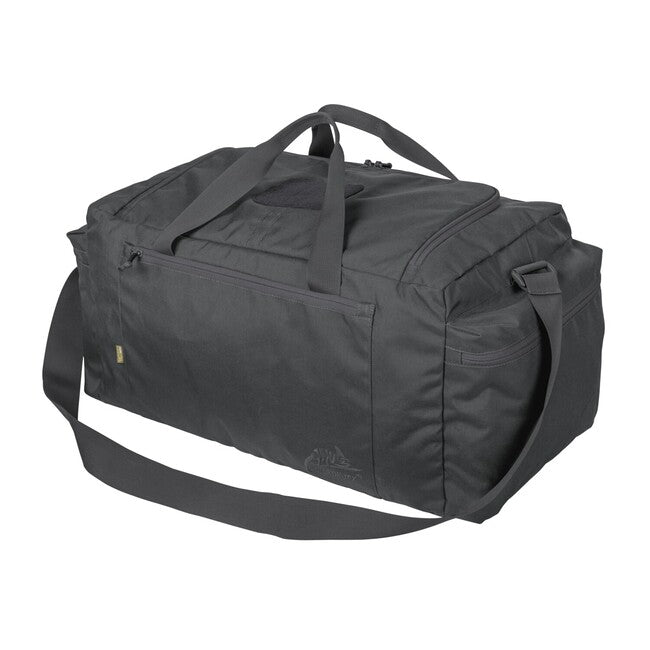 Helikon-Tex URBAN дорожна сумка Cordura, темно-сірий