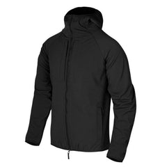 Helikon-Tex Urban Hybrid куртка, чорна