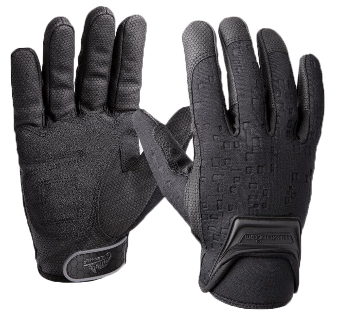 Helikon-Tex Urban Tactical Line рукавиці, чорні