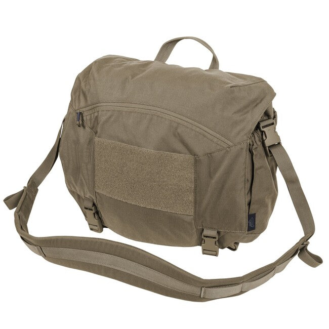 Helikon-Tex Urban сумка через плече Cordura, Coyote, Large