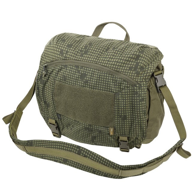Helikon-Tex URBAN сумка через плече Cordura, Desert Night Camo, Large