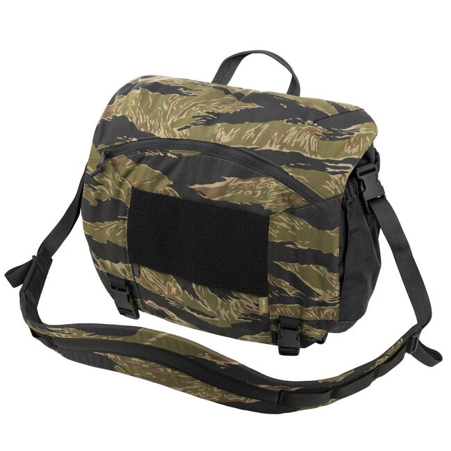 Helikon-Tex URBAN сумка через плече Cordura Tiger Stripe, Large