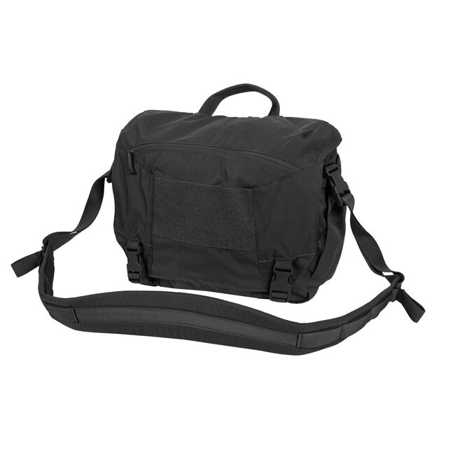 Helikon-Tex Urban сумка через плече Cordura, чорна, medium