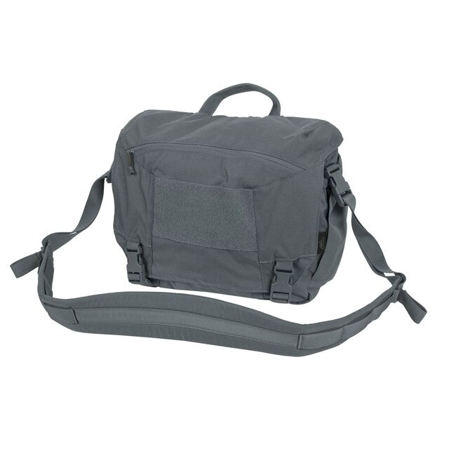 Helikon-Tex сумка через плече Urban з Cordura Medium, темно-сірий