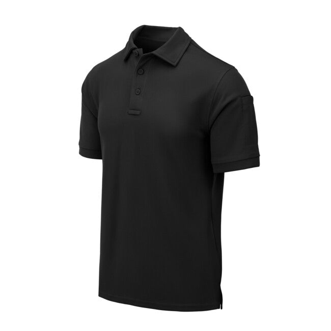 Helikon-Tex UTL поло TopCool, чорне