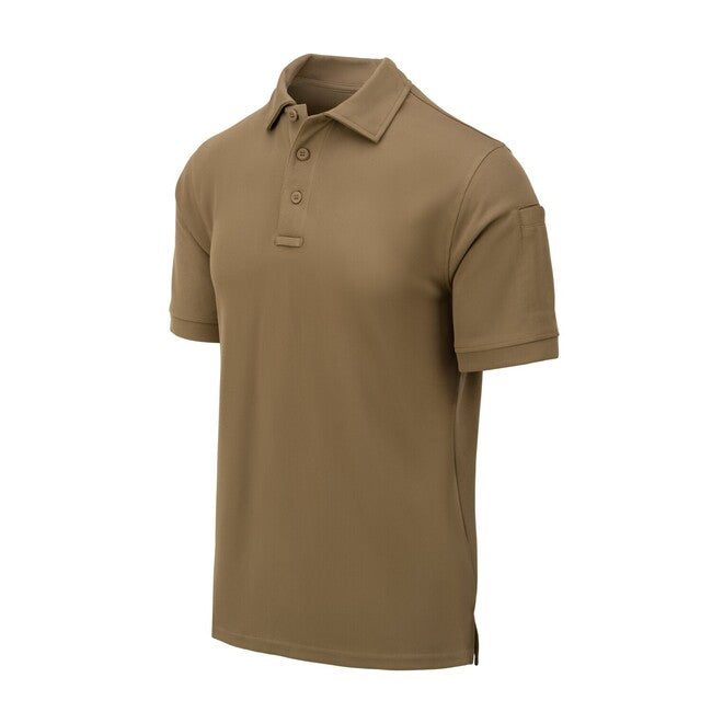 Helikon-Tex UTL поло TopCool, койотовий коричневий