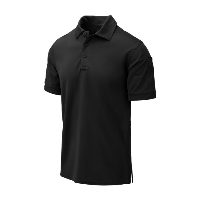 Helikon-Tex UTL поло TopCool Lite TopCool, чорне