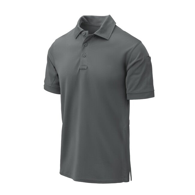 Helikon-Tex UTL поло TopCool Lite TopCool, темно-сірий