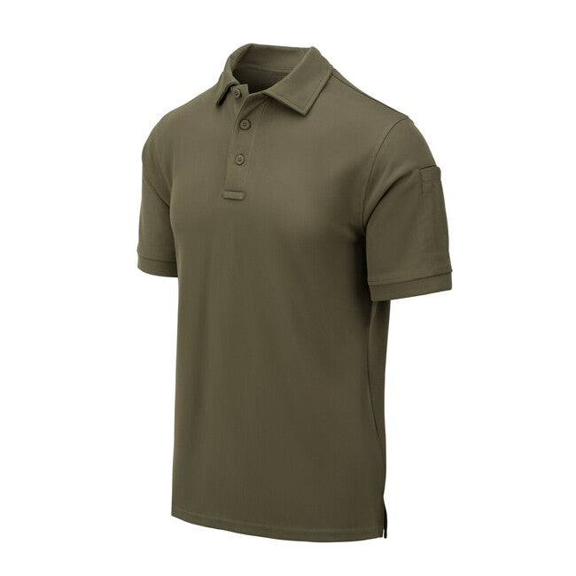 Helikon-Tex UTL поло-сорочка Top Cool TopCool, оливково-зелена