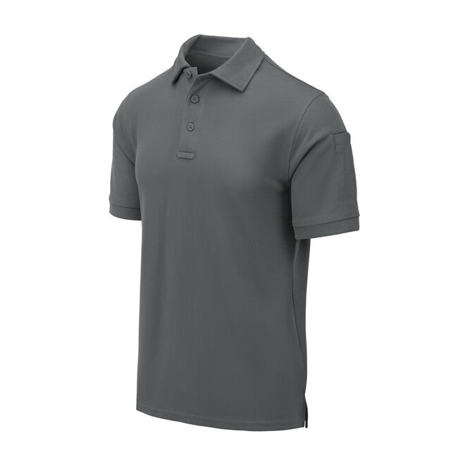 Helikon-Tex UTL Top Cool поло TopCool, темно-сірий