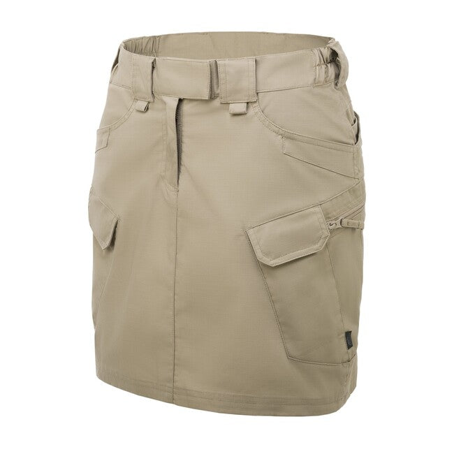 Helikon-Tex UTL тактична спідниця PolyCotton Ripstop, хакі