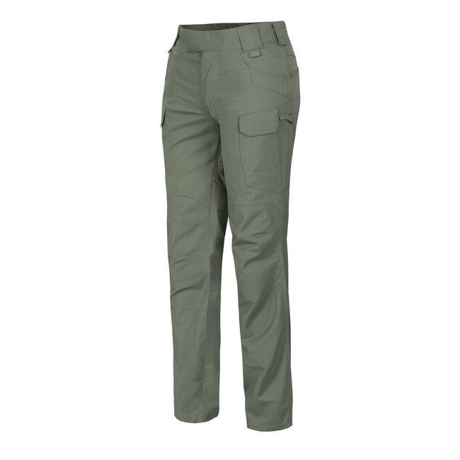 Helikon-Tex UTP тактичні штани міські жіночі PolyCotton Ripstop, оливковий
