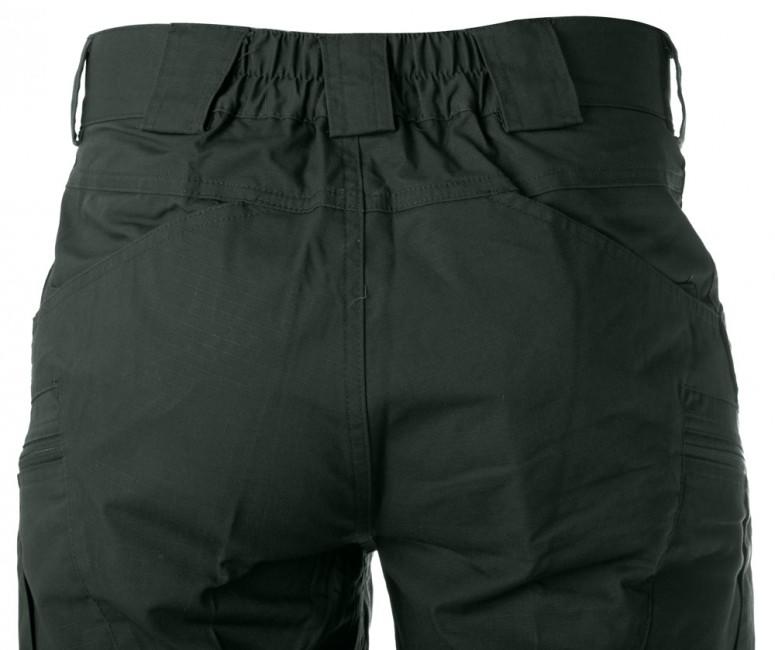 Helikon-Tex Urban Tactical шорти 11" Rip-Stop polycotton, лісовий зелений