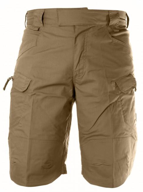 Helikon-Tex Urban Tactical 11" короткі штани Rip-Stop polycotton, койотовий коричневий