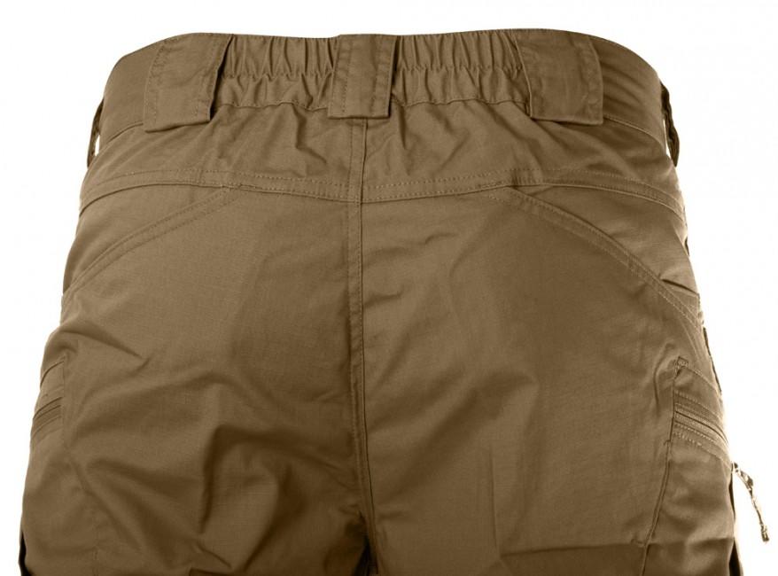Helikon-Tex Urban Tactical 11" короткі штани Rip-Stop polycotton, койотовий коричневий