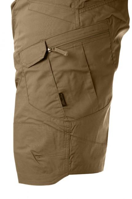 Helikon-Tex Urban Tactical 11" короткі штани Rip-Stop polycotton, койотовий коричневий