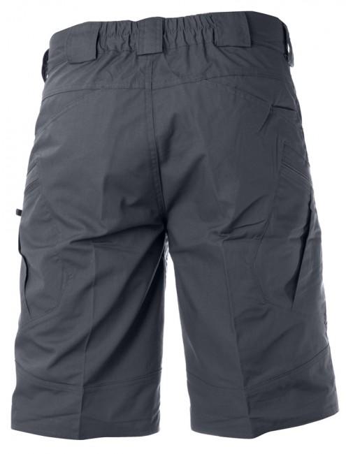 Helikon-Tex Urban Tactical 11" короткі штани Rip-Stop polycotton, темно-сірі