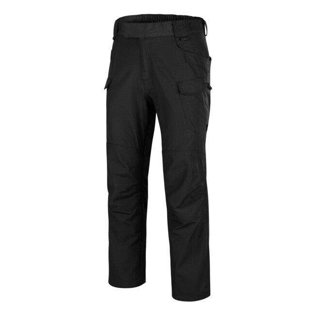 Helikon-Tex UTP штани тактичні Flex, чорні