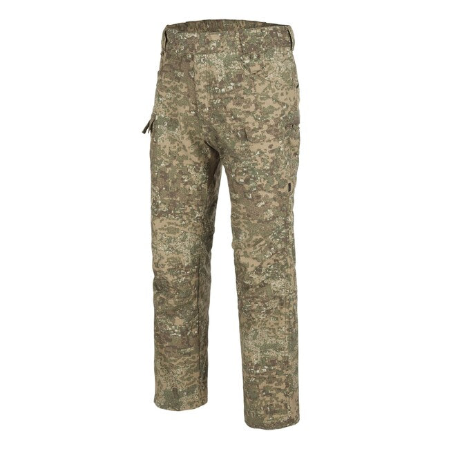 Helikon-Tex UTP тактичні штани Flex PenCott BadLands™, badlandstm