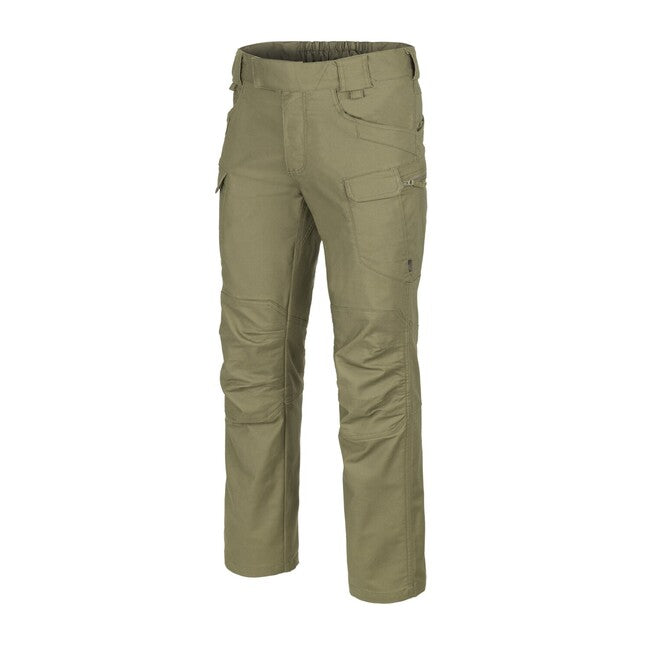Helikon-Tex UTP штани тактичні PolyCotton Canvas, адаптивний зелений